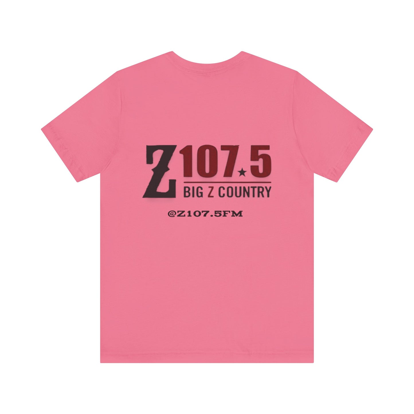 Z107.5 Big Z Country Tees