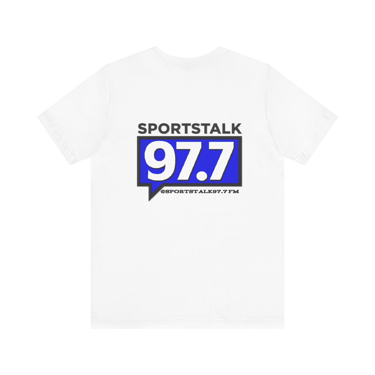 Sports Talk 97.7 Sporty Tees