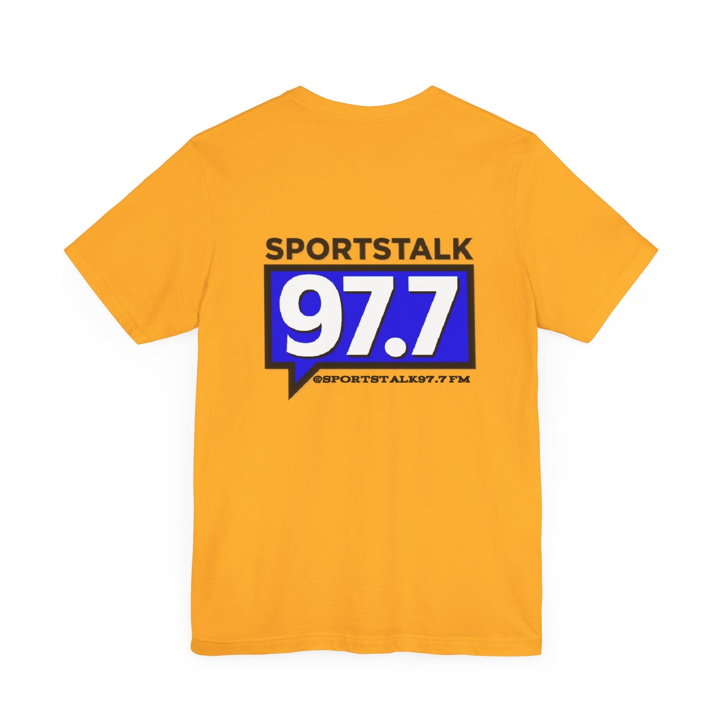 Sports Talk 97.7 Sporty Tees
