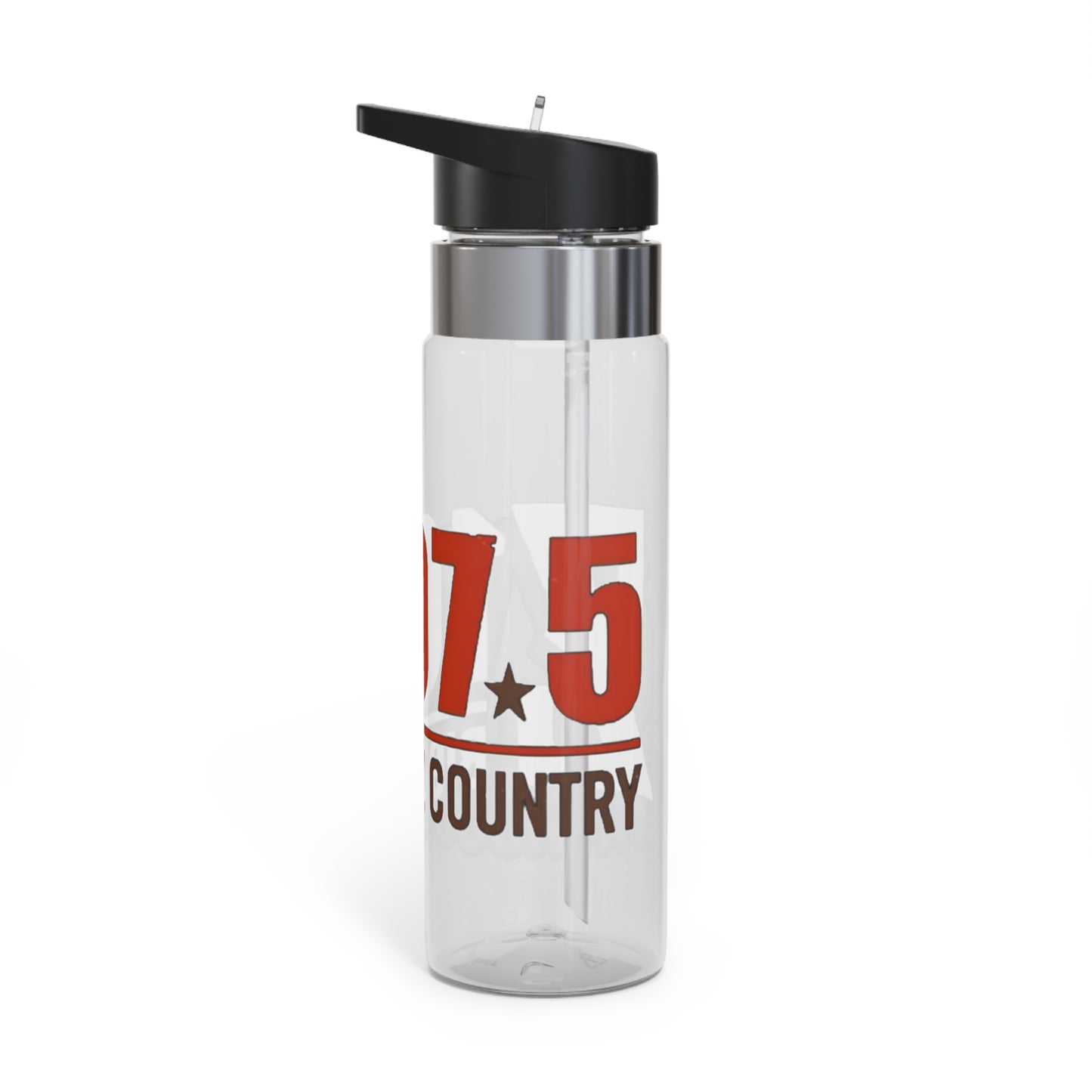 Sports Water Bottle - Big Z Country 20oz Tritan™