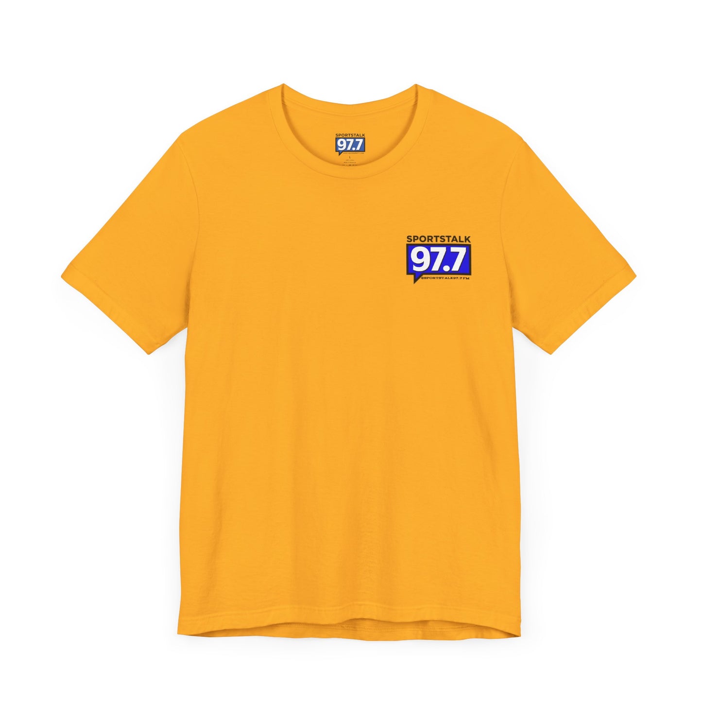 Sports Talk 97.7 Sporty Tees