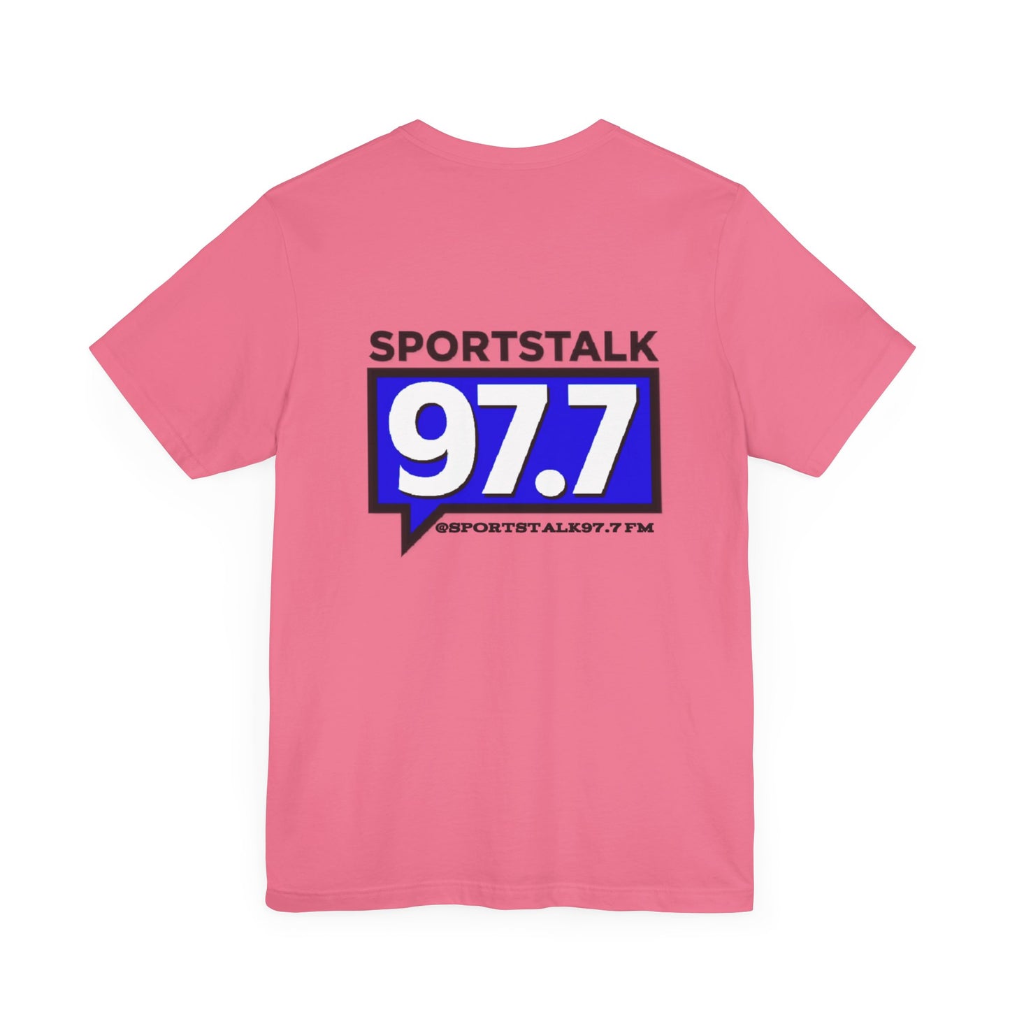 Sports Talk 97.7 Sporty Tees