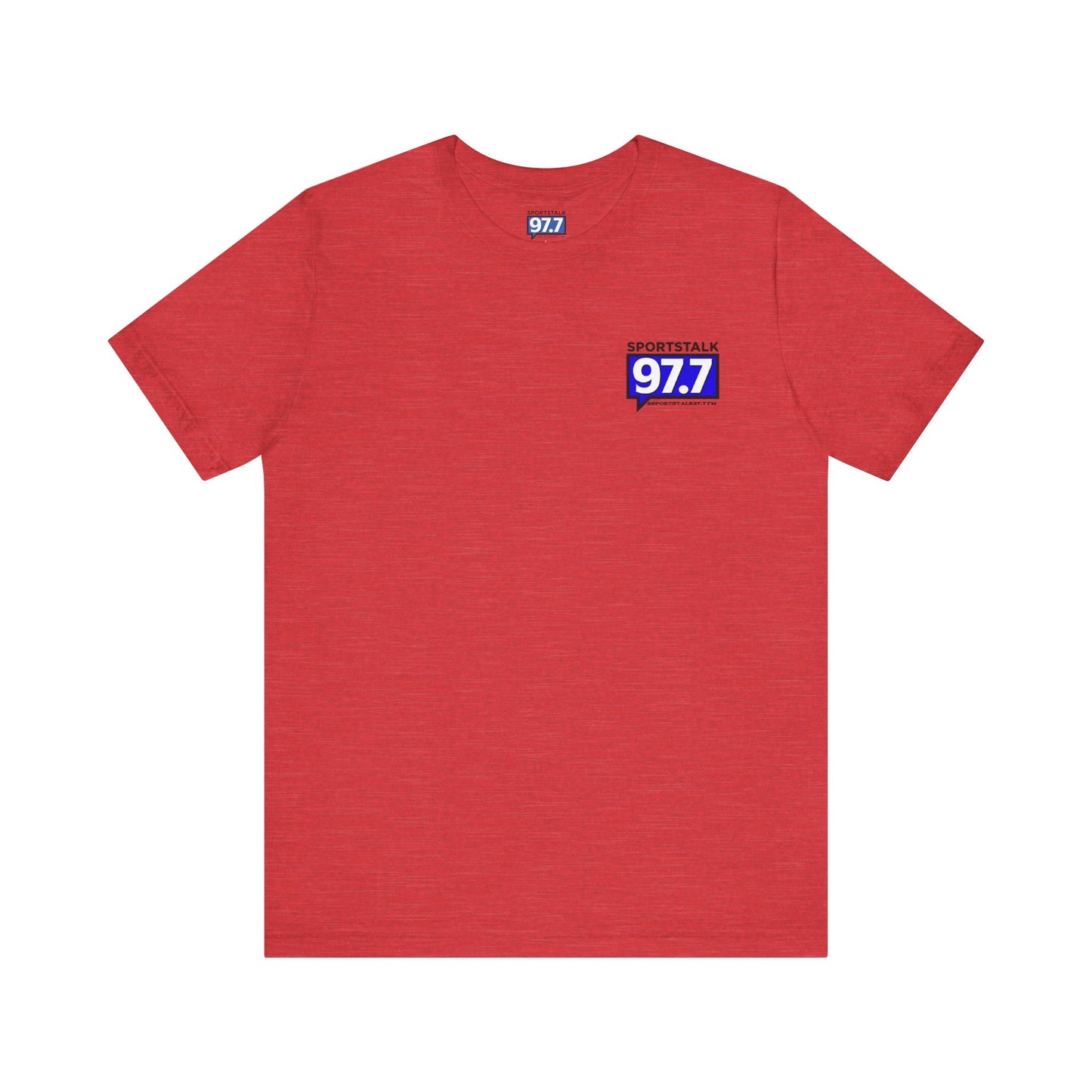 Sports Talk 97.7 Sporty Tees