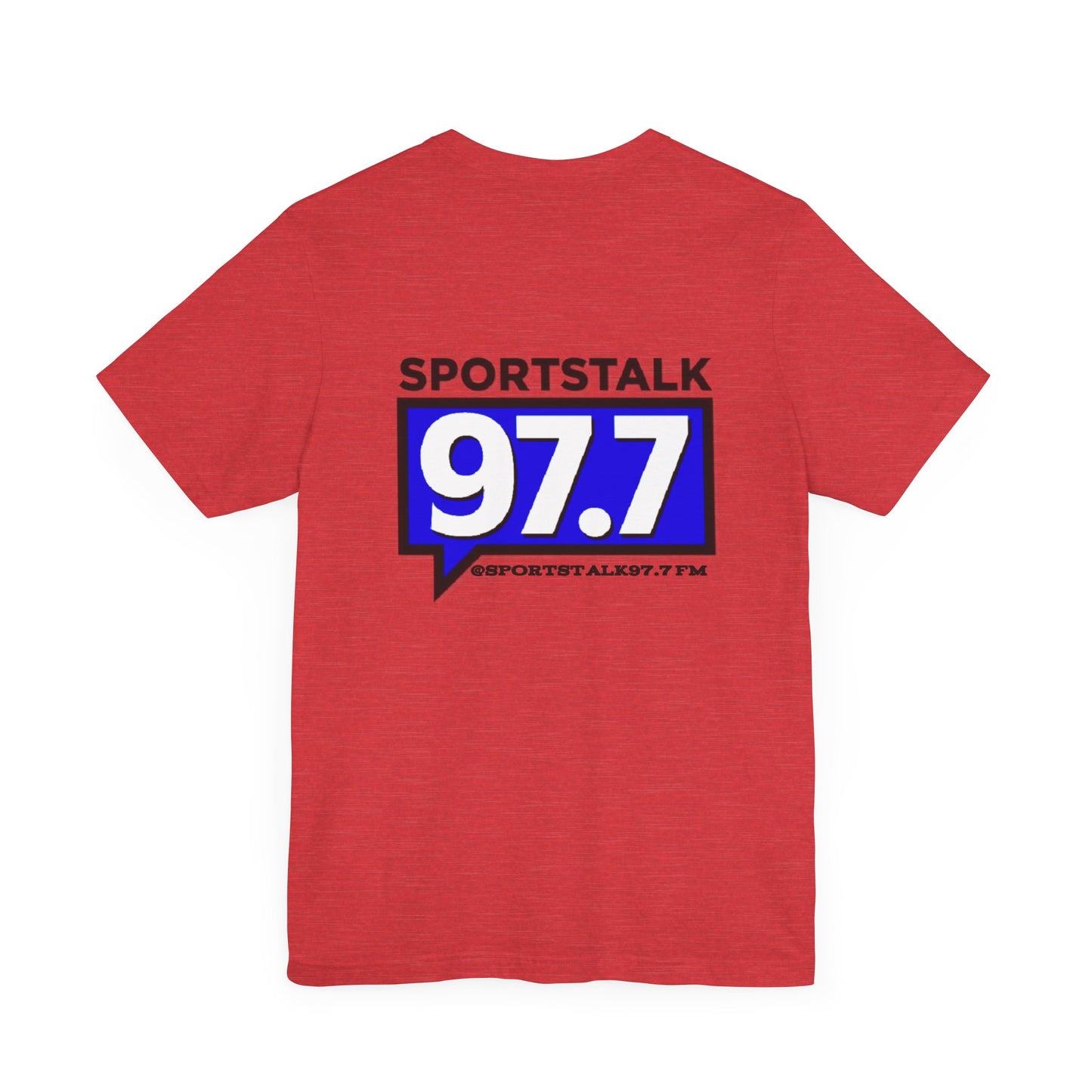Sports Talk 97.7 Sporty Tees