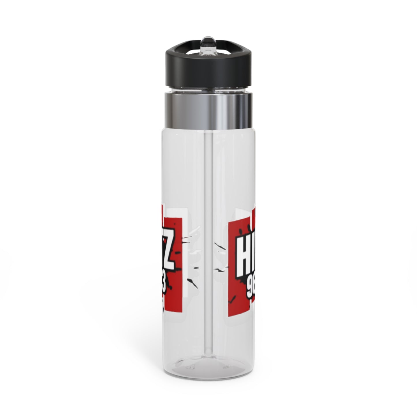 Sport Bottle - Hitz 96 3 Exclusive 20oz Kensington Tritan™ Bottle