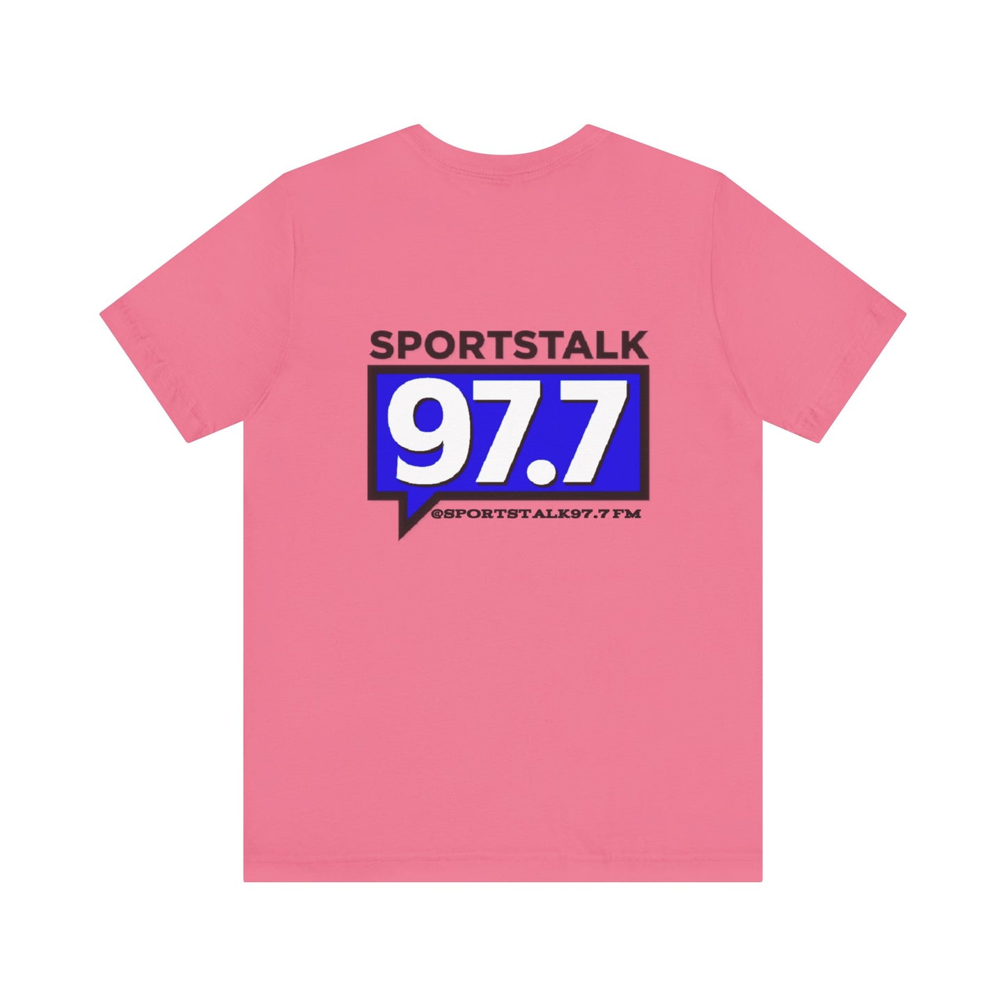 Sports Talk 97.7 Sporty Tees