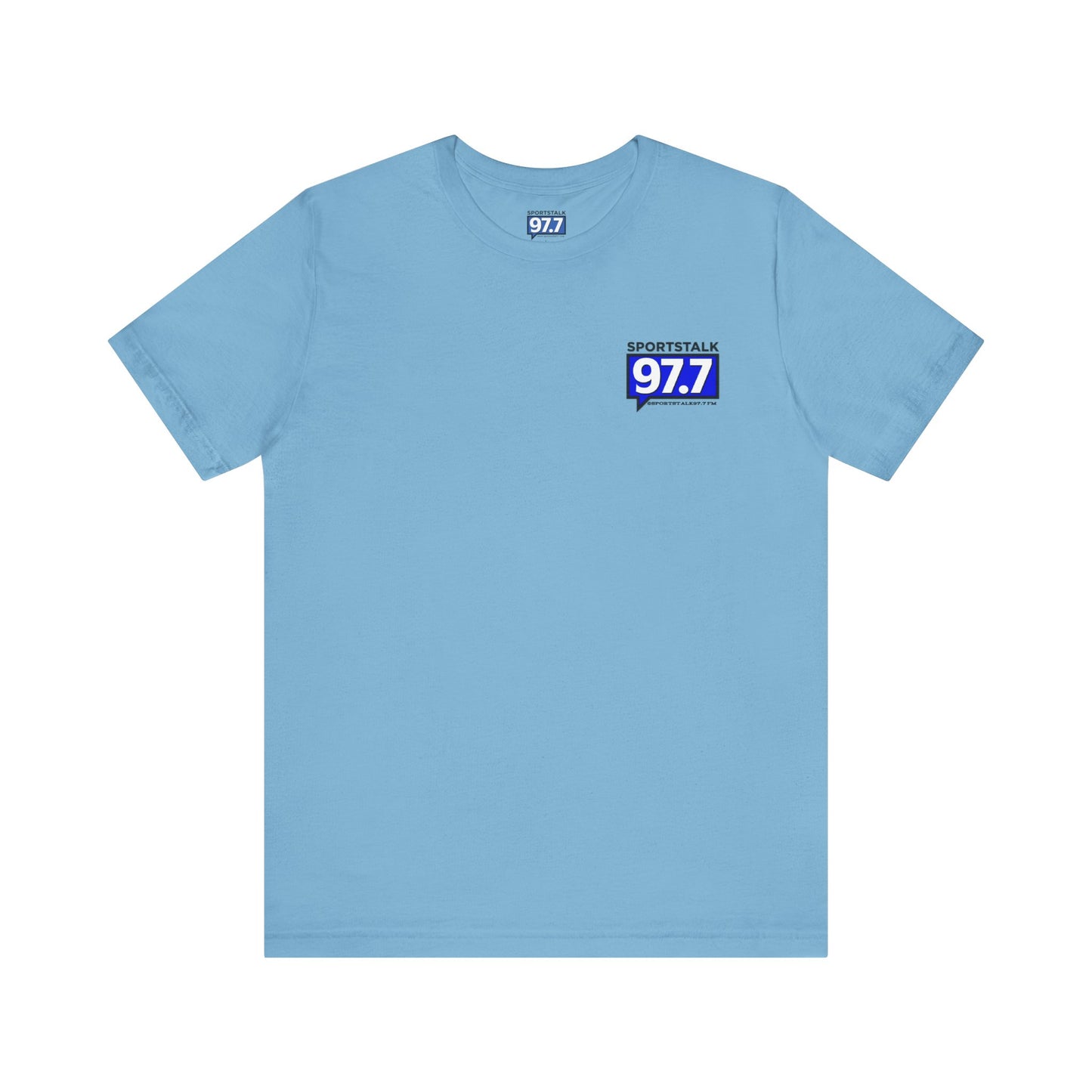 Sports Talk 97.7 Sporty Tees
