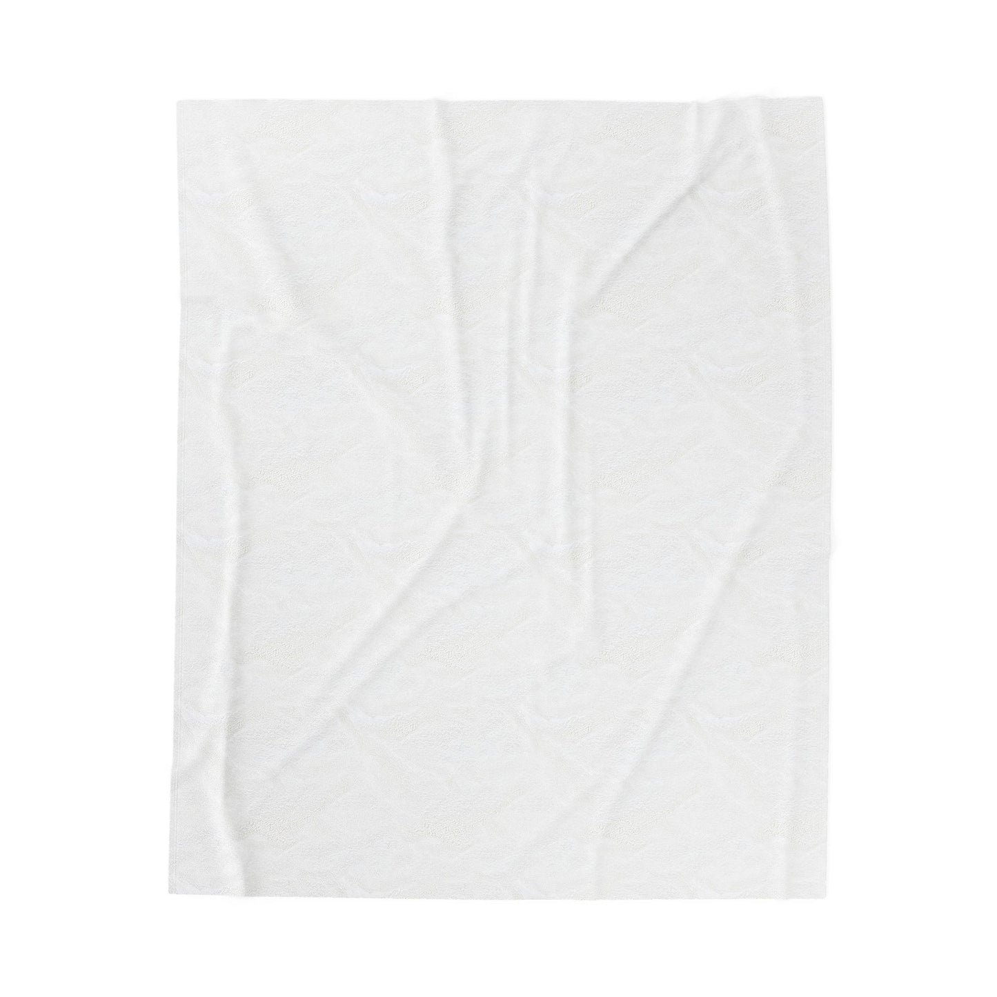 SportsTalk 97.7 Red Plush Blanket