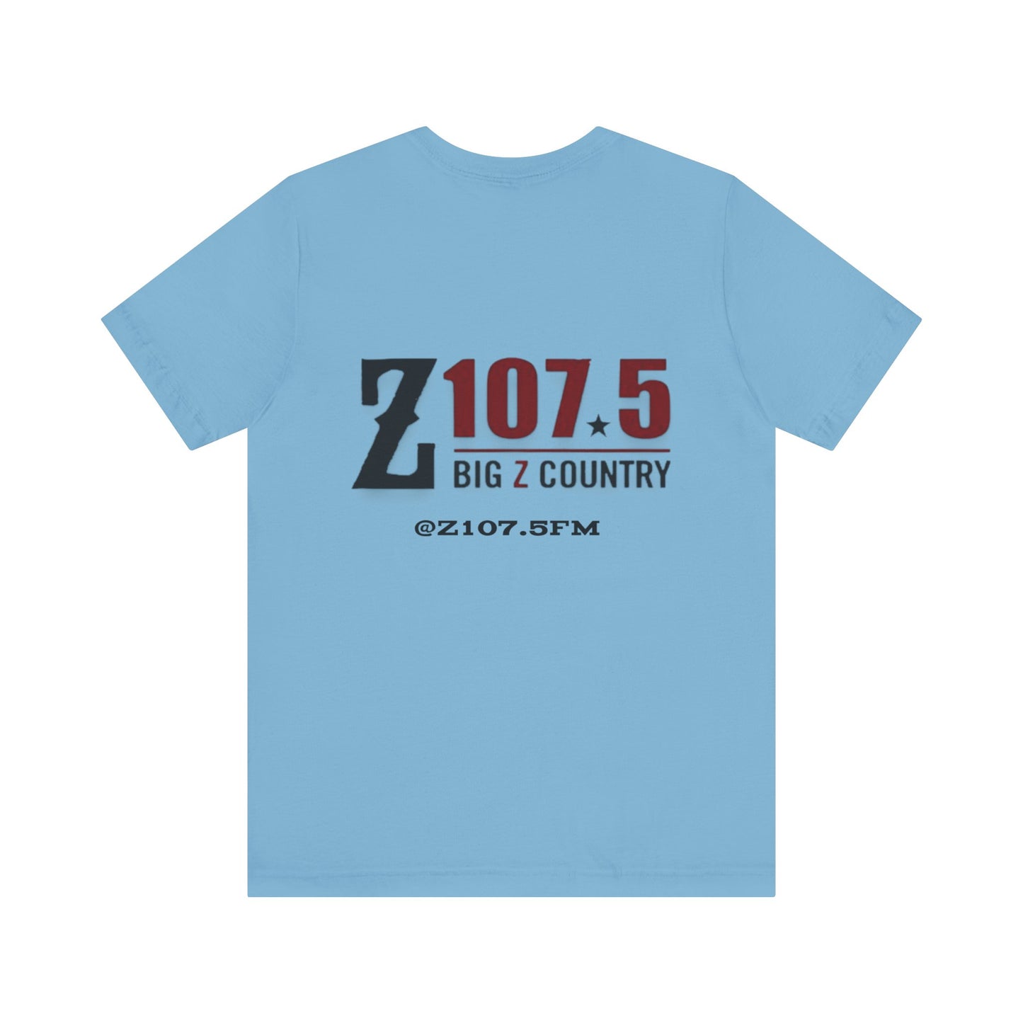 Z107.5 Big Z Country Tees