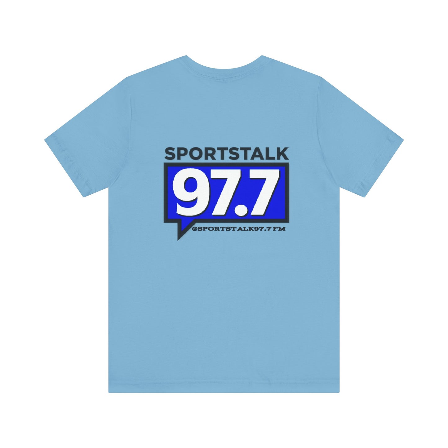 Sports Talk 97.7 Sporty Tees