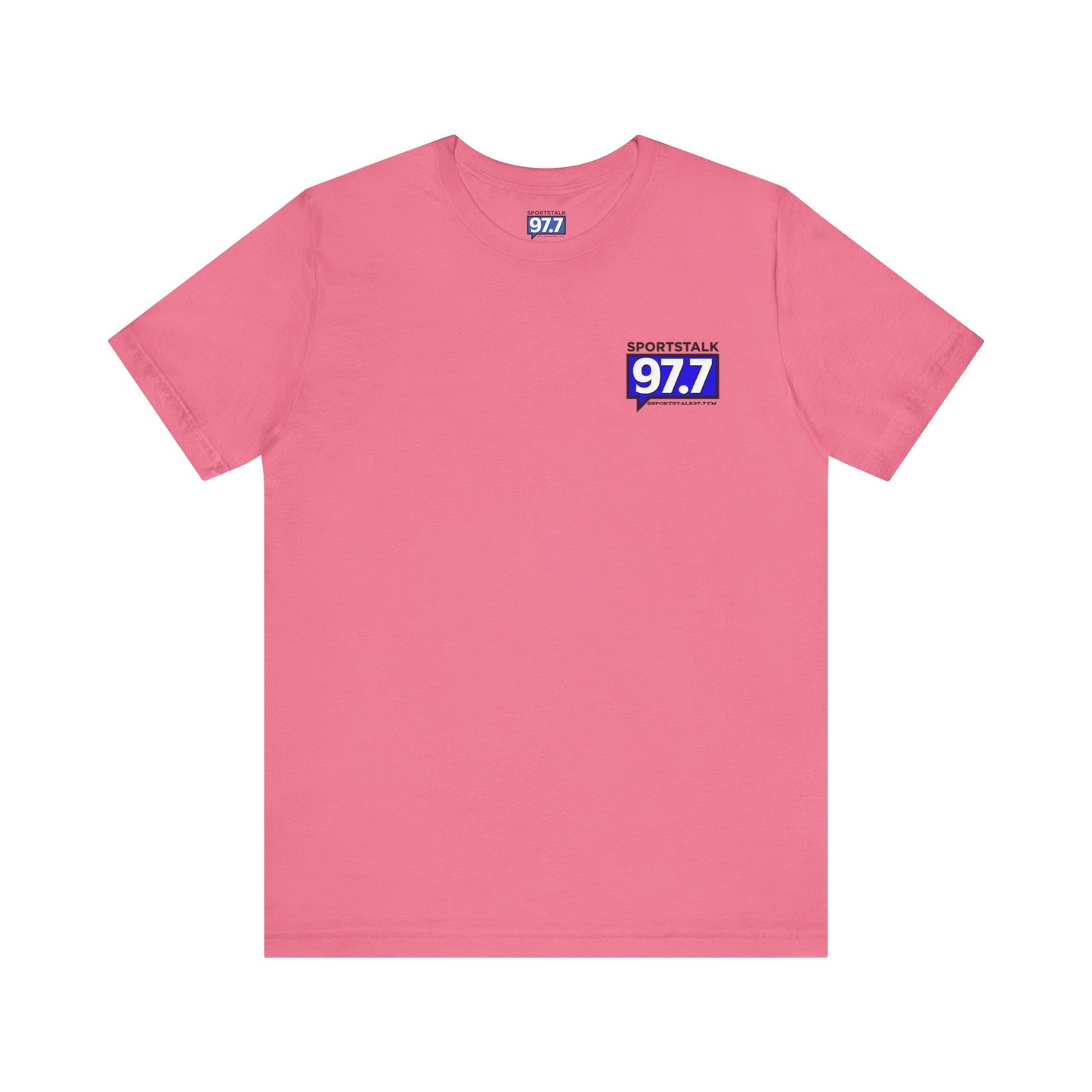 Sports Talk 97.7 Sporty Tees