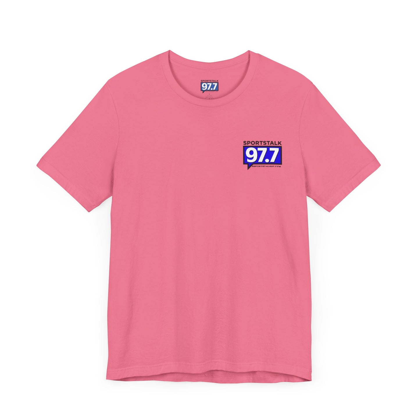 Sports Talk 97.7 Sporty Tees
