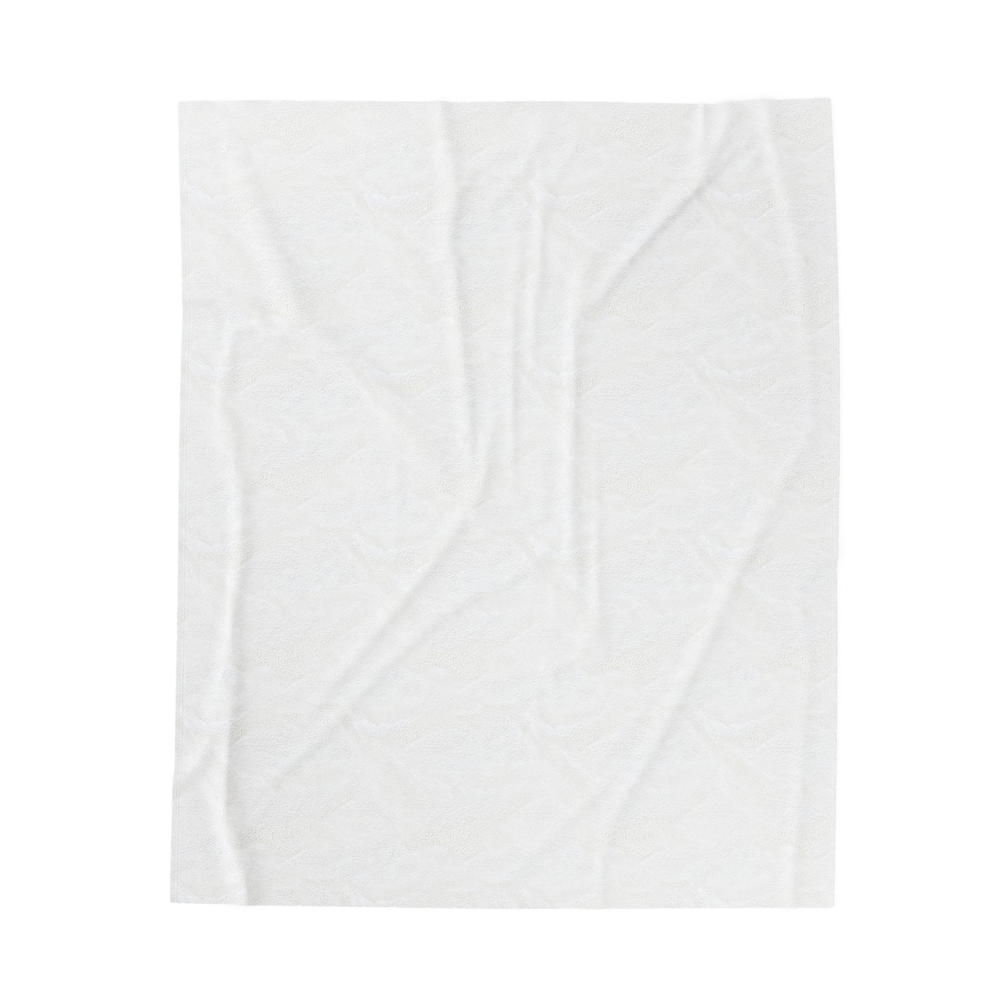 Big Z Country Light Brown Plush Blanket