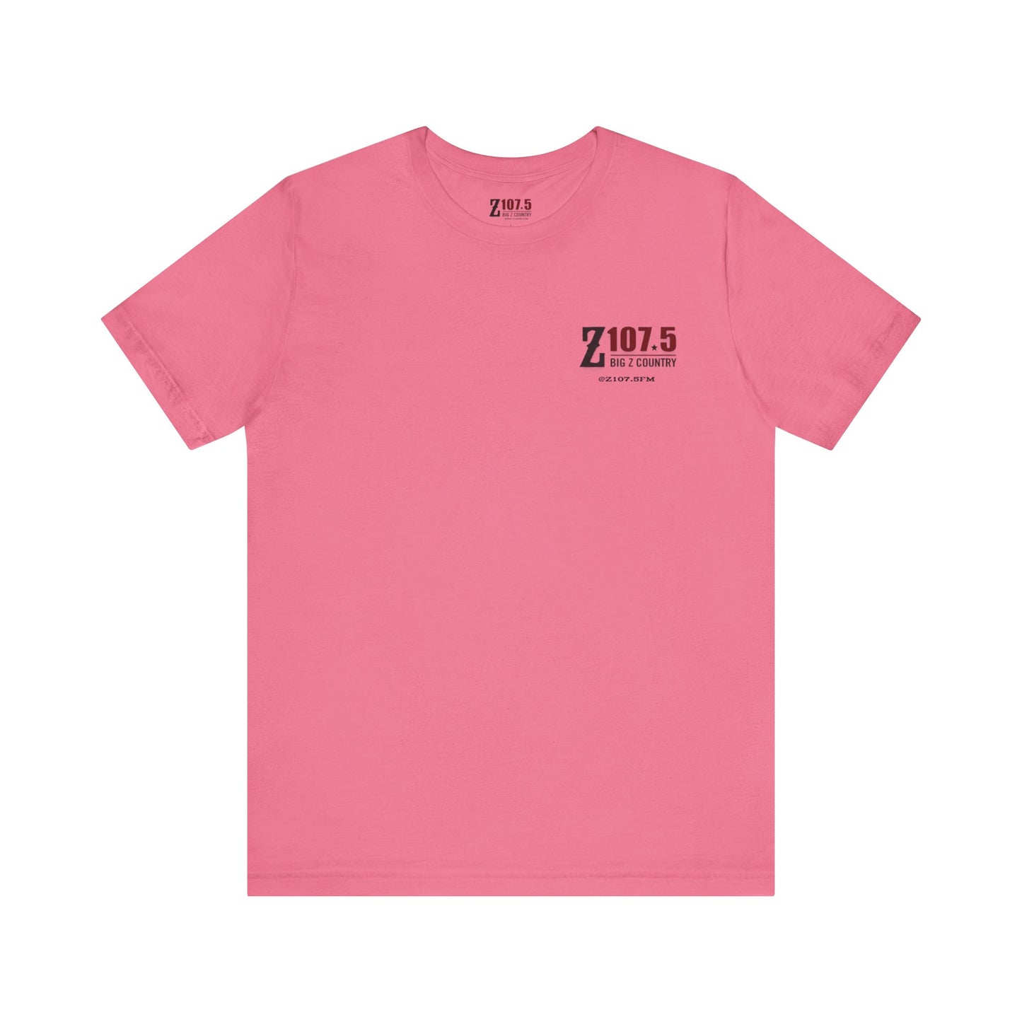 Z107.5 Big Z Country Tees