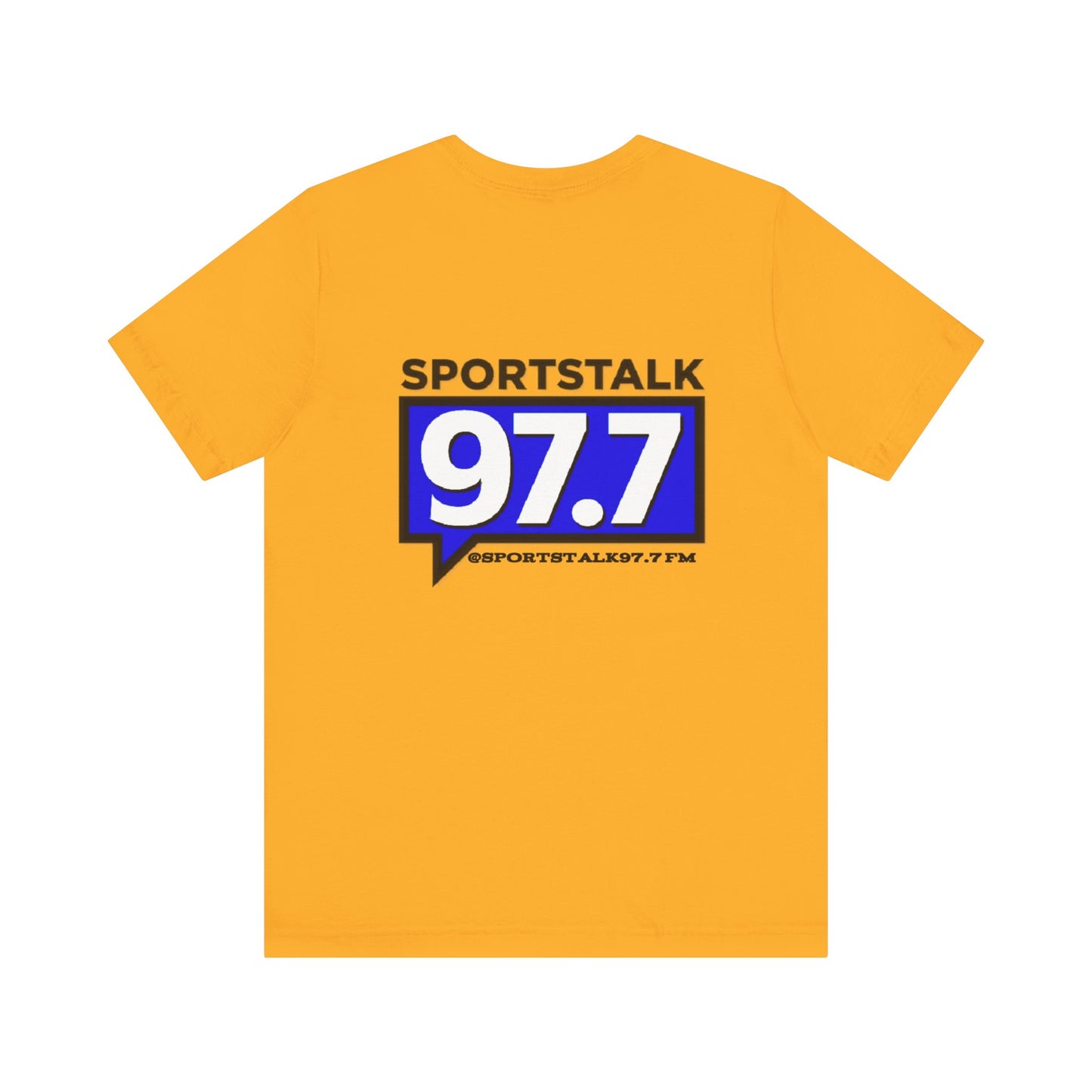 Sports Talk 97.7 Sporty Tees