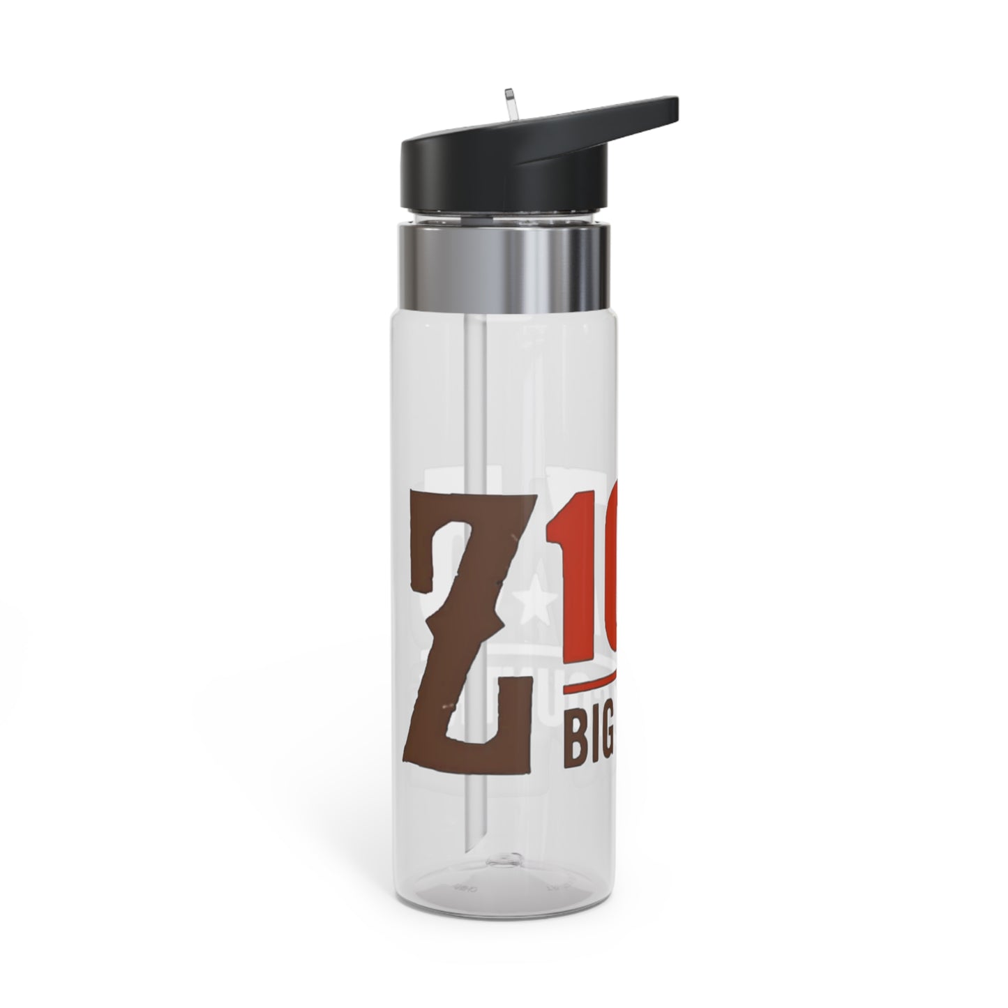 Sports Water Bottle - Big Z Country 20oz Tritan™