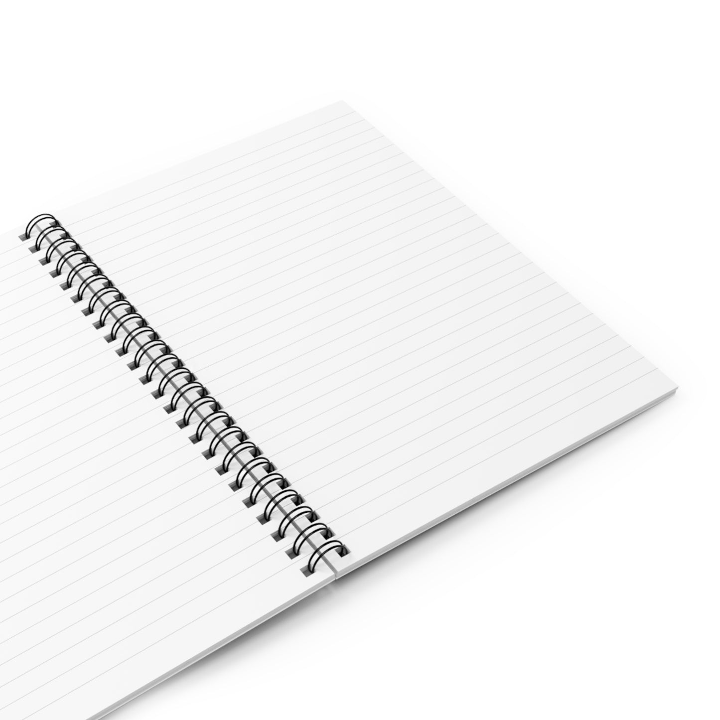 Big Z Country Notebook