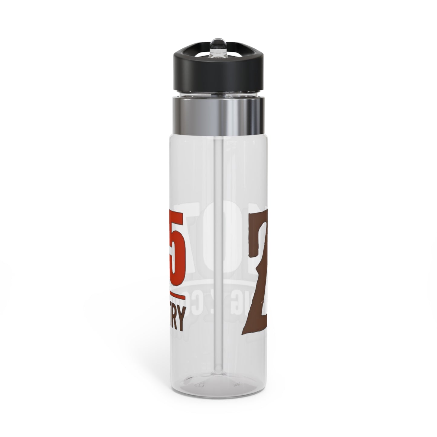 Sports Water Bottle - Big Z Country 20oz Tritan™