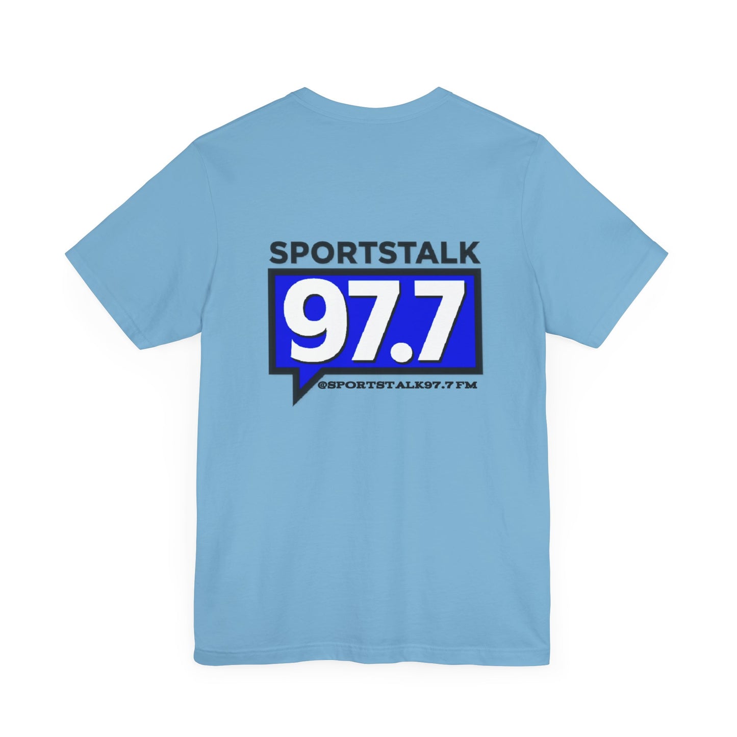 Sports Talk 97.7 Sporty Tees