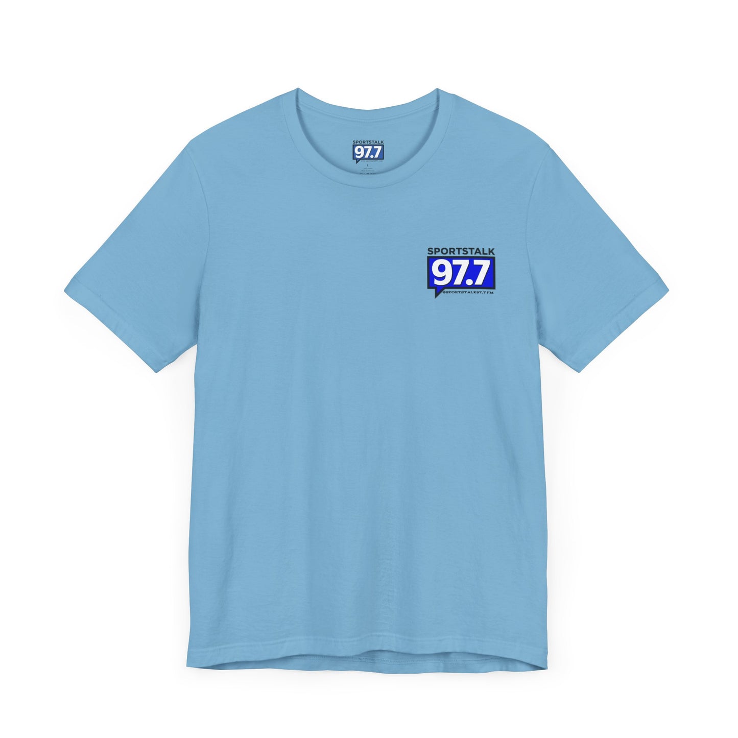 Sports Talk 97.7 Sporty Tees