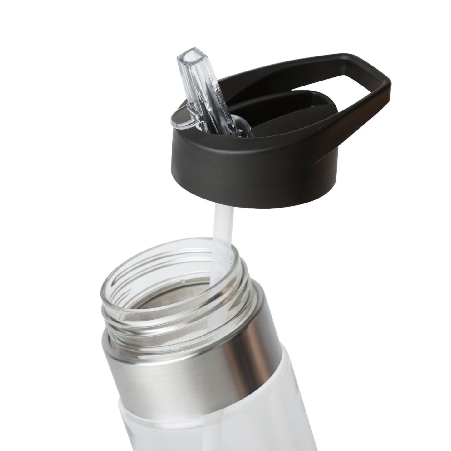 Sport Bottle - Hitz 96 3 Exclusive 20oz Kensington Tritan™ Bottle