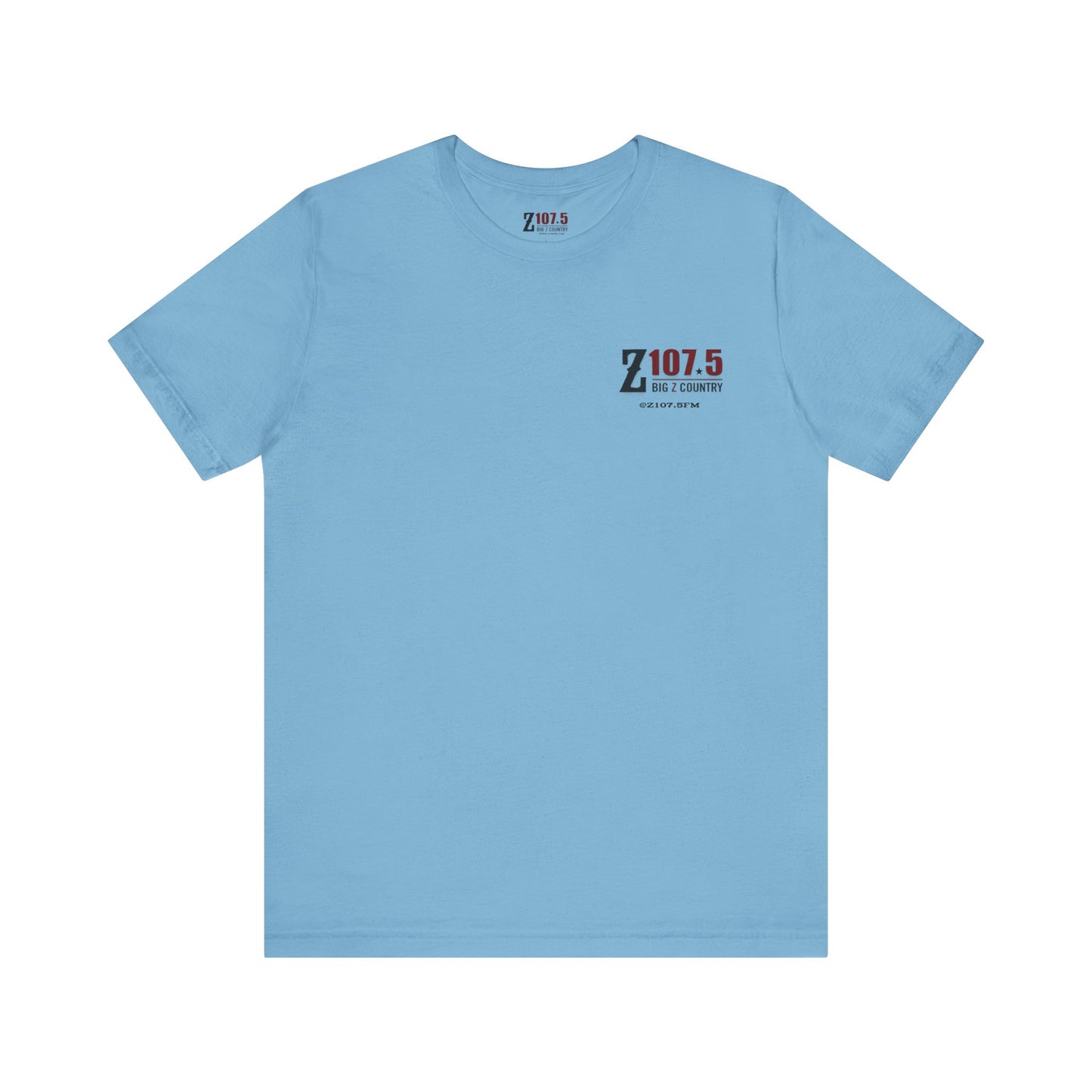 Z107.5 Big Z Country Tees