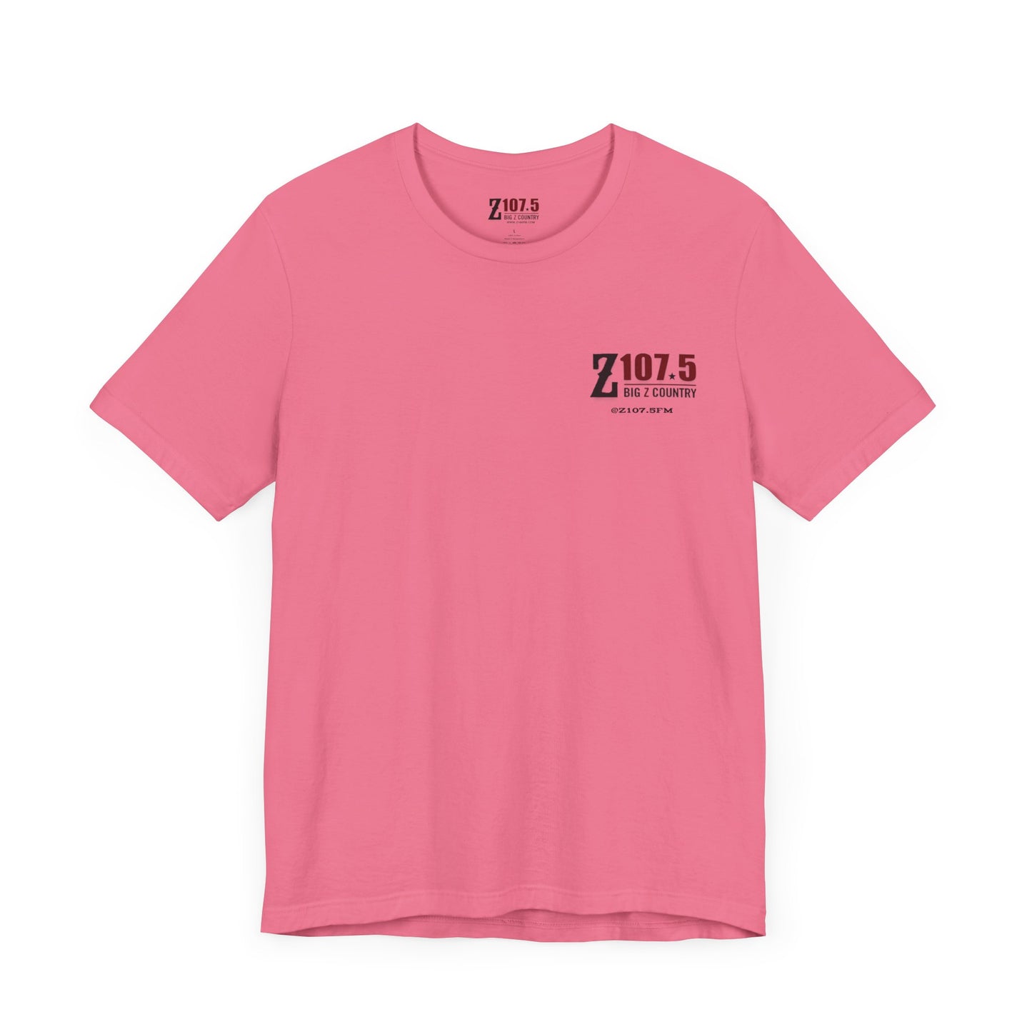 Z107.5 Big Z Country Tees