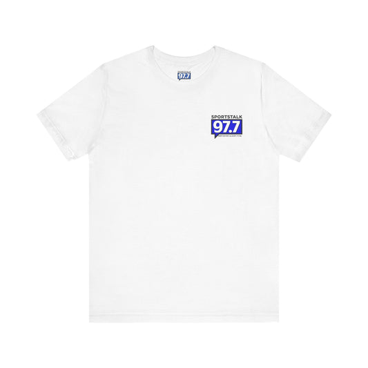 Sports Talk 97.7 Sporty Tees
