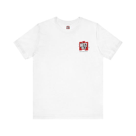 Hitz 96.3 Vibe Tees