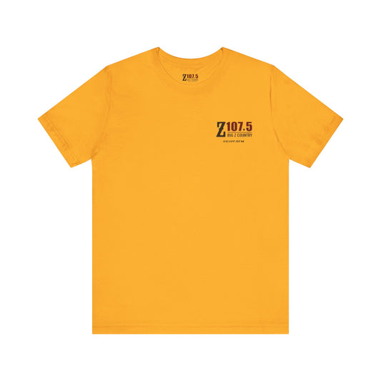 Z107.5 Big Z Country Tees